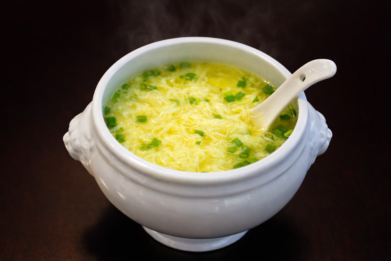 Egg Drop Soup
