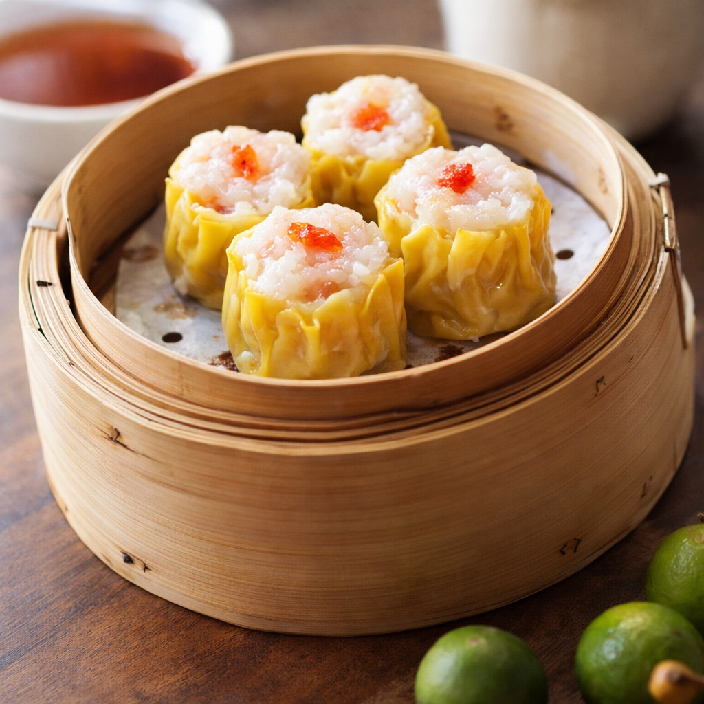 Siomai