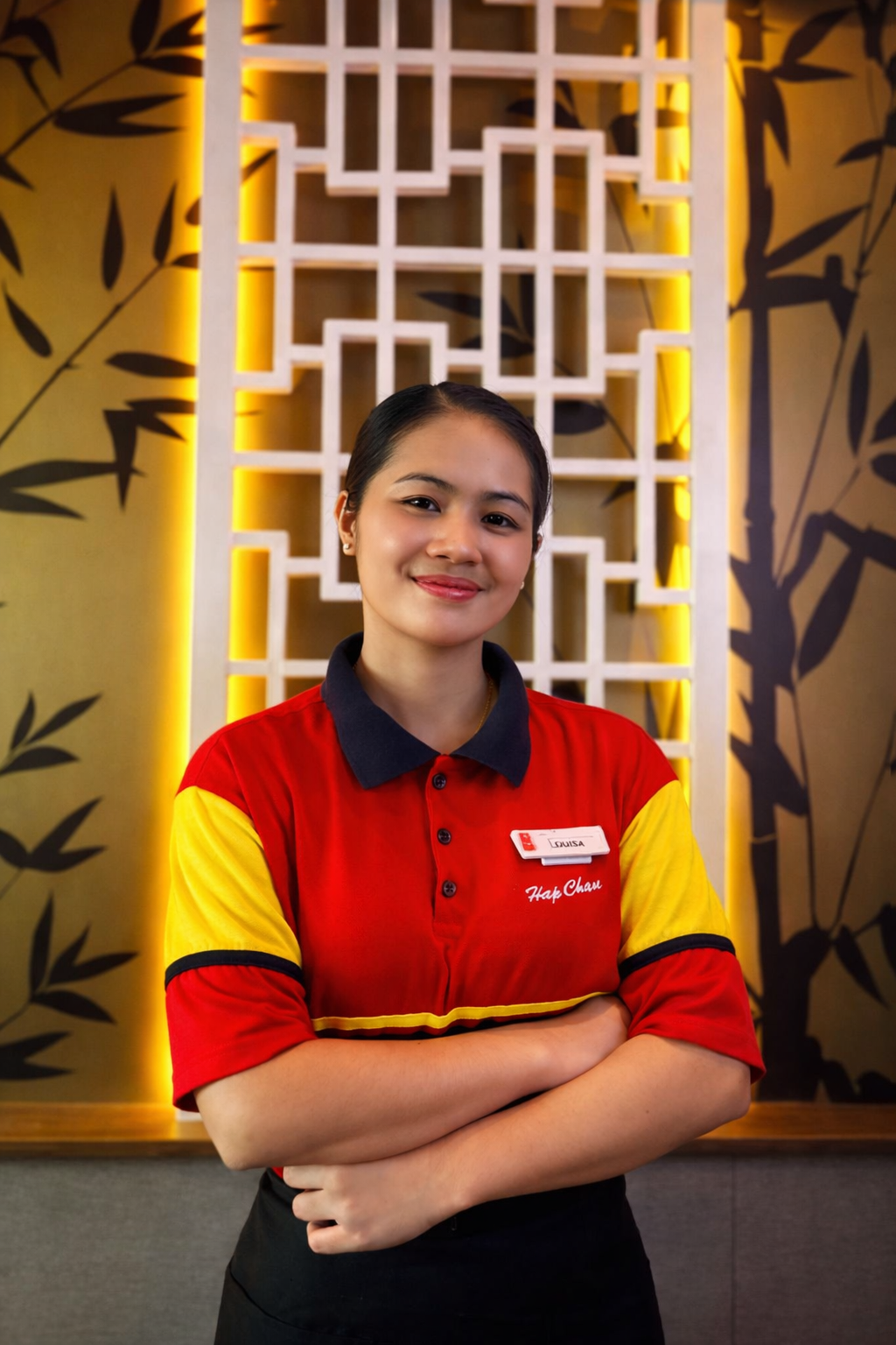 Cashier