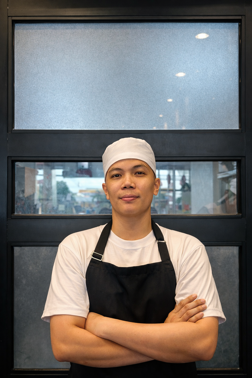 Dimsum/Washer