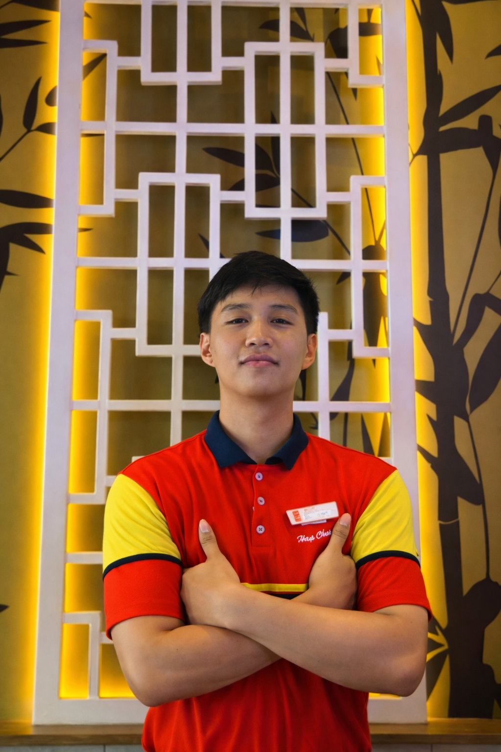Server